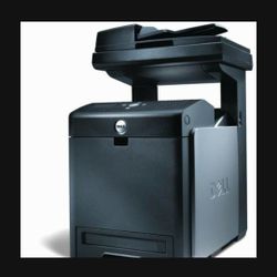 Printer, Scanner, Fax (Dell)