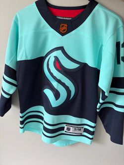 Seattle Kraken Tanev