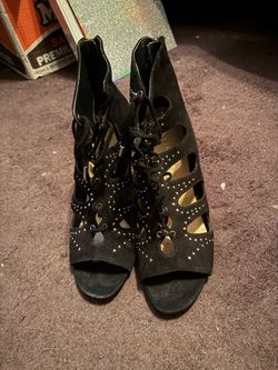 Ivanka Trump Heels