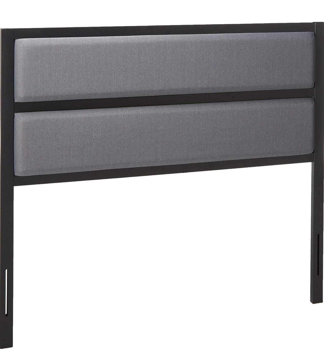 Full Size Platform Bed Frame And Headboard