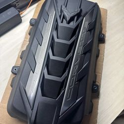 C8 Engine Cover 