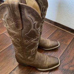 Women’s Cowboy Boots 
