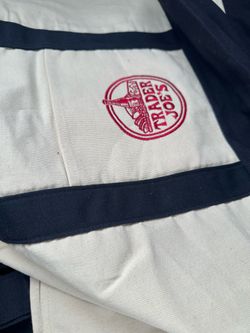 Tote bag Trader Joe’s