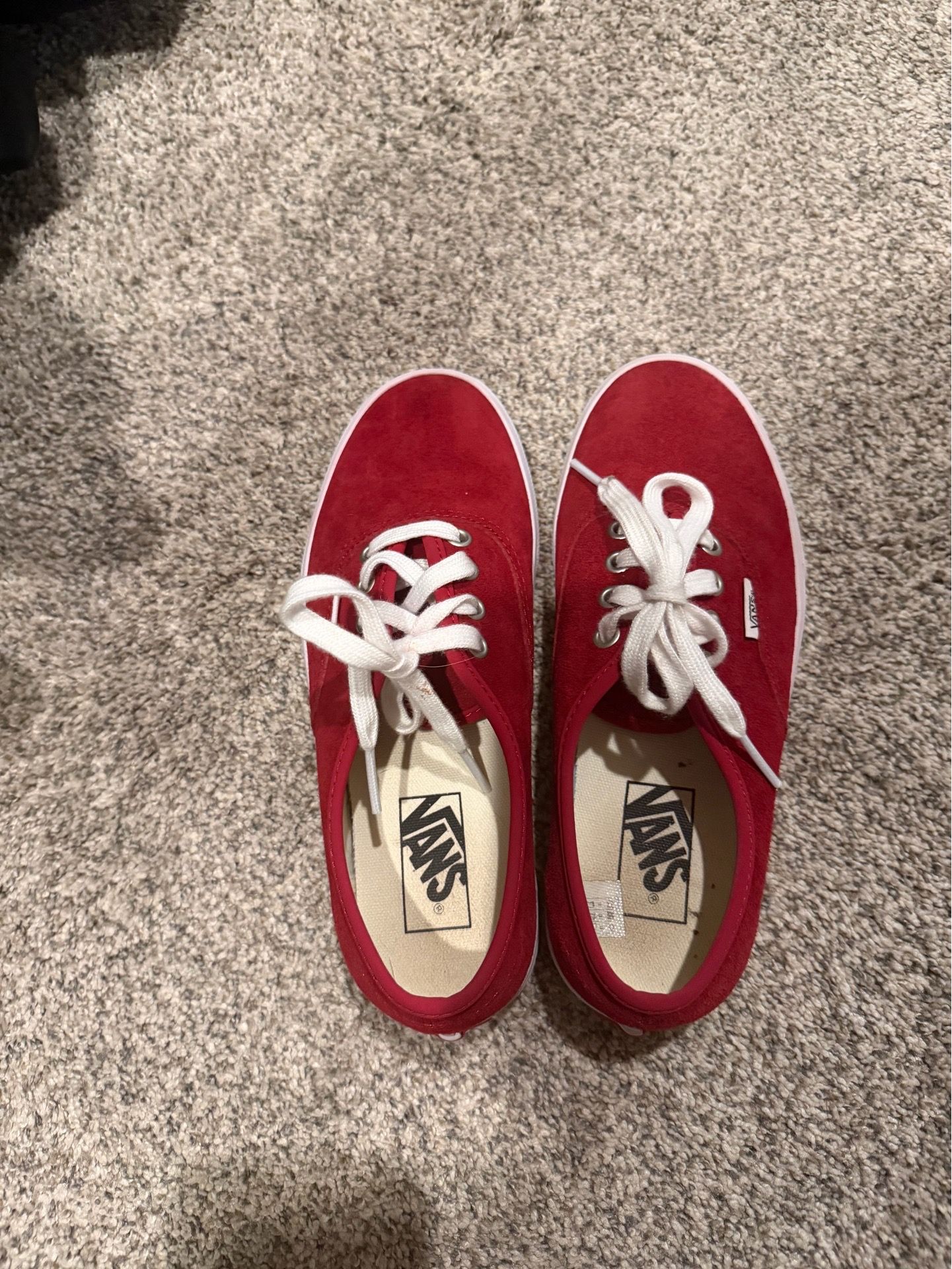 Vans