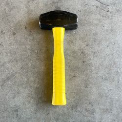 3lb Hammer