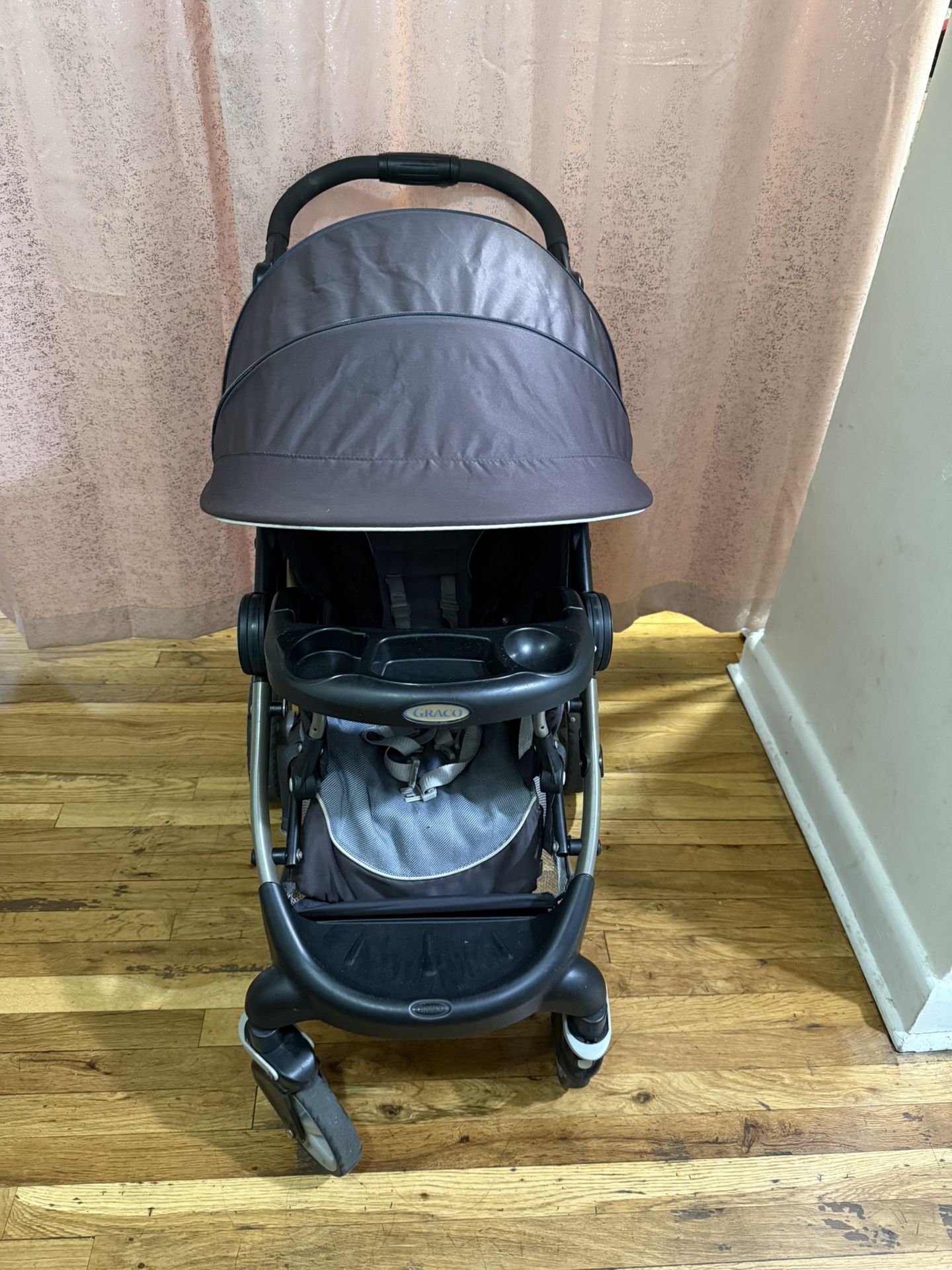 Graco Stroller