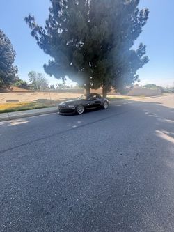 2004 BMW Z4