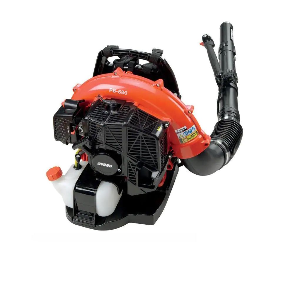 Echo Leaf Blower