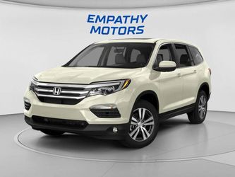 2017 Honda Pilot
