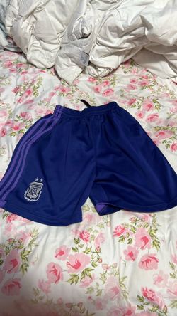 Soccer shorts