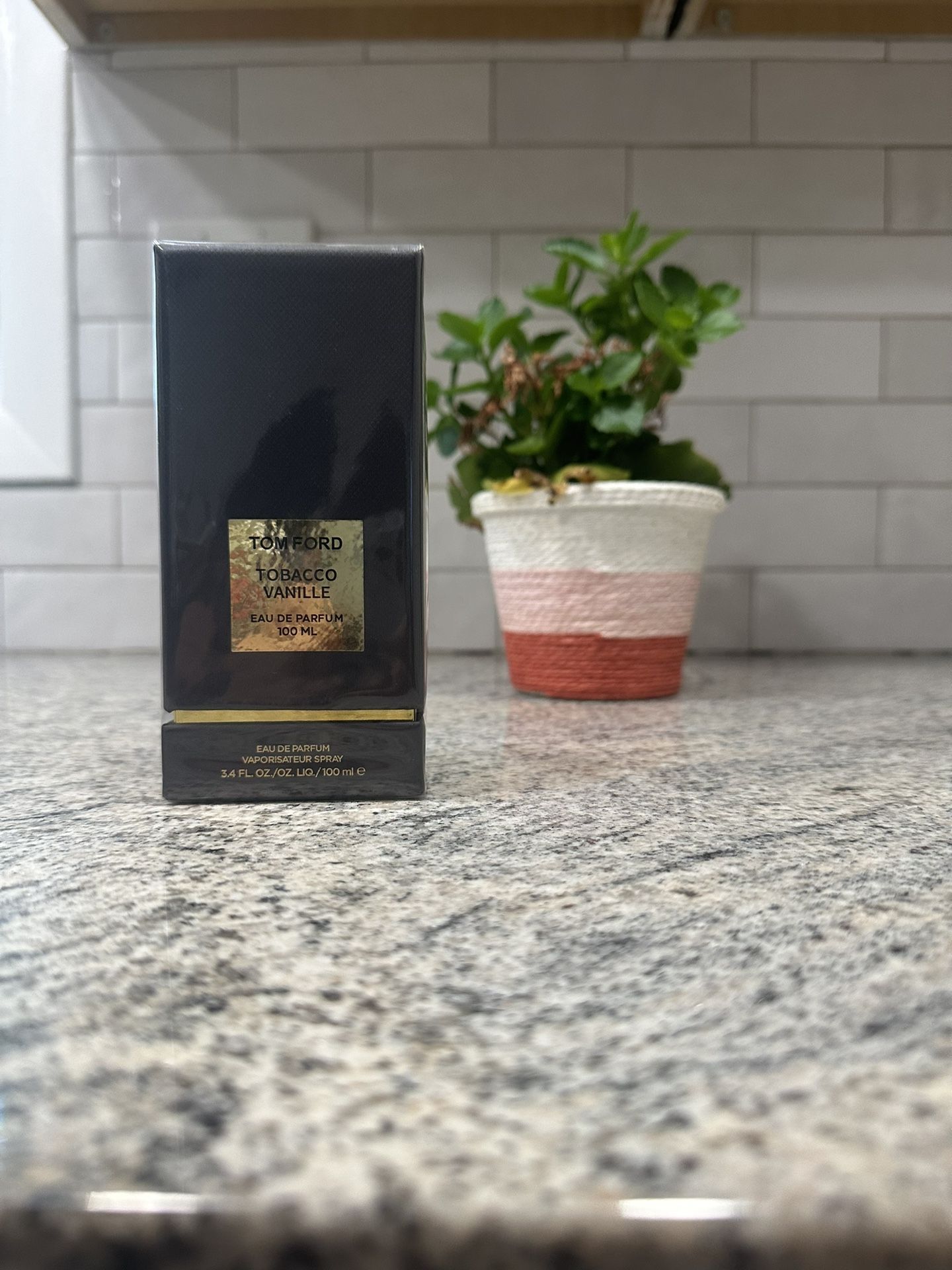 🔥 Limited-Time Offer🔥 – Tom Ford Tobacco Vanille for $80