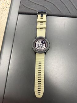 Garmin Instinct 2x Solar GPS Smartwatch