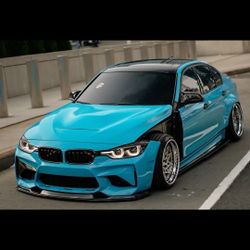 Headlights Restoration.