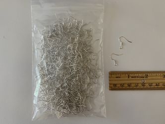 Earring Findings (for crafts)