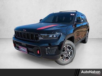 2022 Jeep Grand Cherokee
