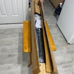 FAHKNS Bike Repair Stand Floor: Height Adjustable Bicycle Workshop Stand with Tool Tray for Road & M