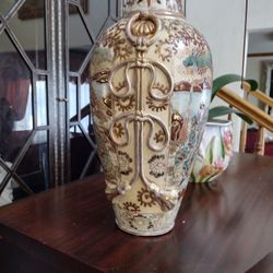 Lovely Vase
