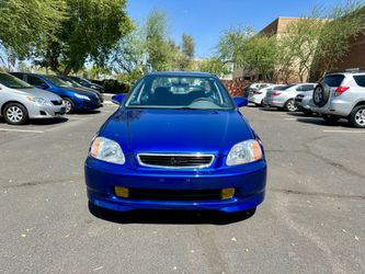1998 Honda Civic