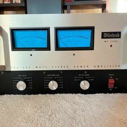  MC2300 Solid State

