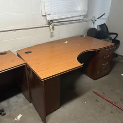 Office Table Chairs Whiteboard