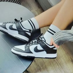 NIKE DUNK PANDA GS
