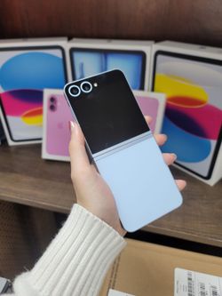 Galaxy Z Flip 5 | $5 Down | Afterpay
