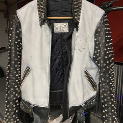 Motorcycle Jacket 