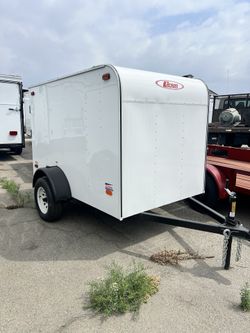 2026 Carson Trailer EL081