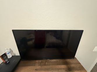 Roku tv