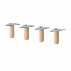 IKEA Eket Wood Legs