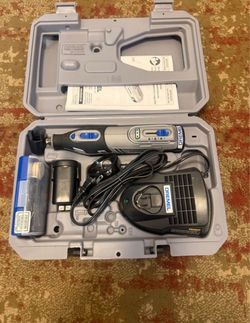 Dremel 8220