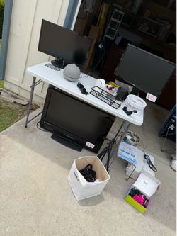 Yard Sale