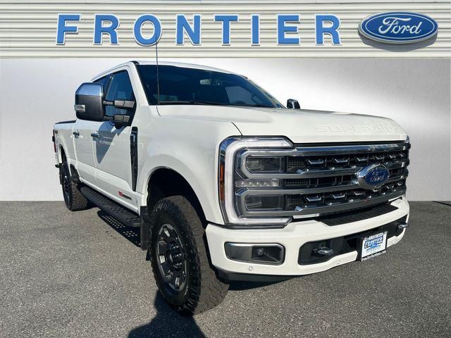 2024 Ford F-350