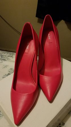 Aldo heels