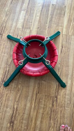 Metal Xmas tree Stand