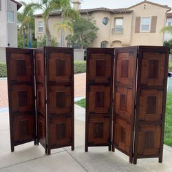 Room Dividers
