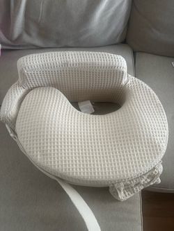 My breast friend pillow- basically brand new