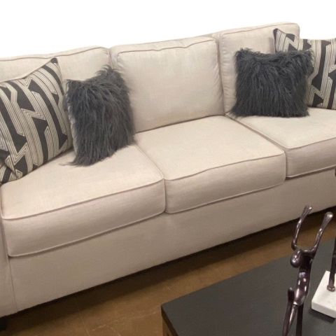 Burton Sofa and Loveseat. Will Deliver. Price Firm