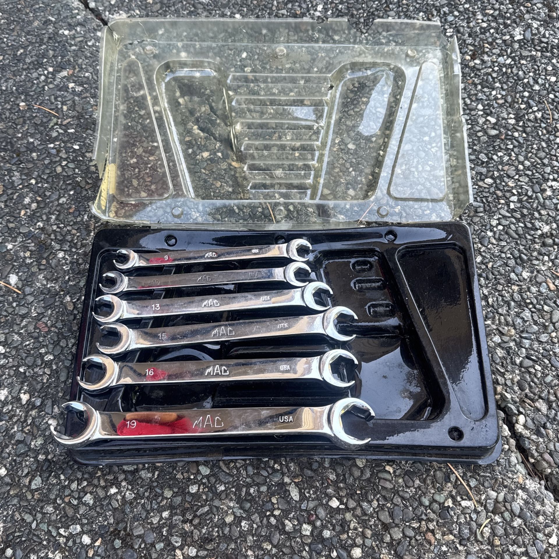 Wrenches