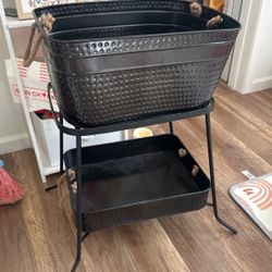 Modern Bathroom Storage