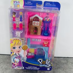 Polly Pocket Sweet Store 