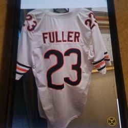 Fuller Bears Jersey