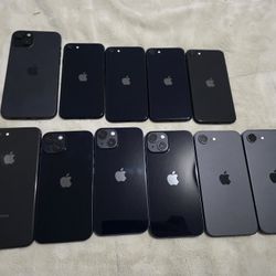 Unlocked Iphones For Sale READ!