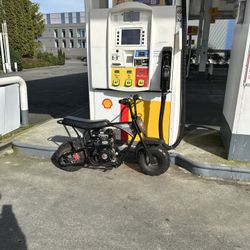 Mini Bike