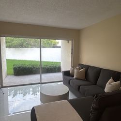 Couch For Sale 