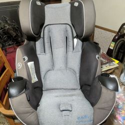 Car Seat 