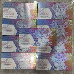 Prismatic SPC (BULK)