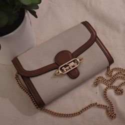 Coach Mini Bag