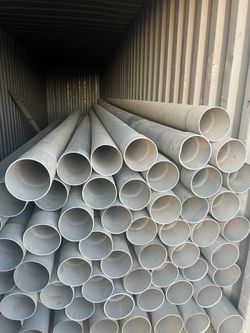 PVC Pipe