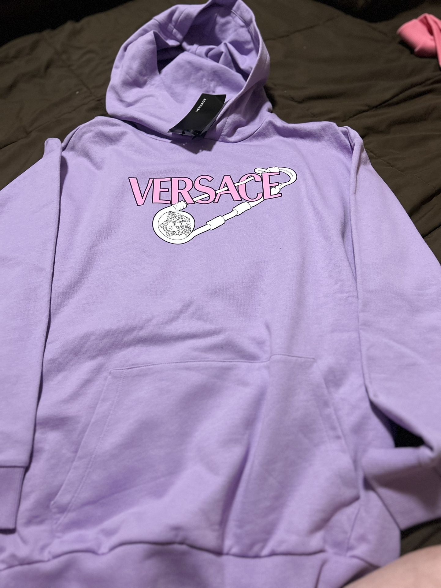 Versace Hoodie